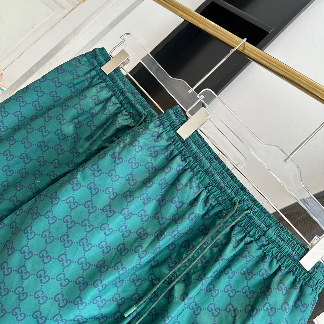 GG SHORTS