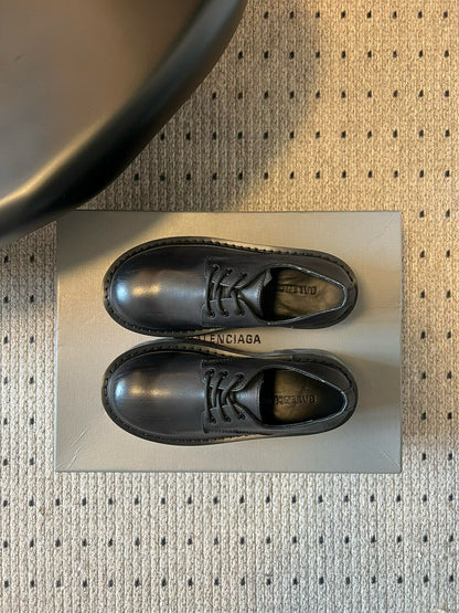 BAL BOOTS