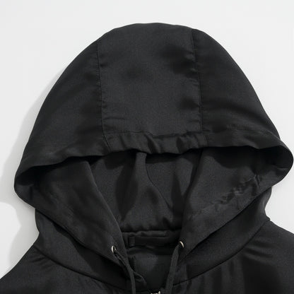 PD NYLON JACKET