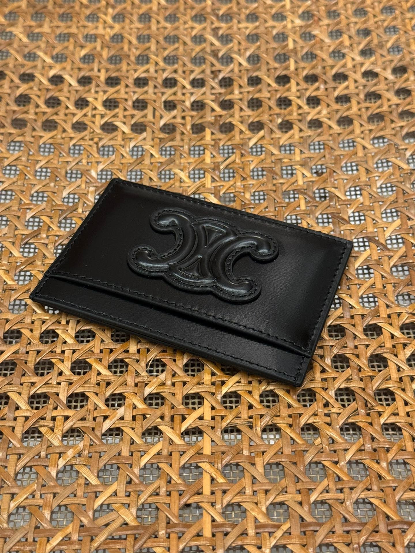 CEL CARD HOLDER