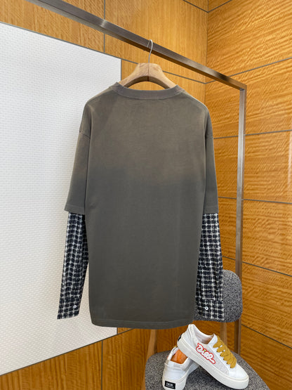 ACNE LONG TEE