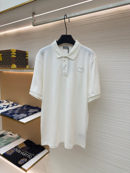 CD POLO SHIRT