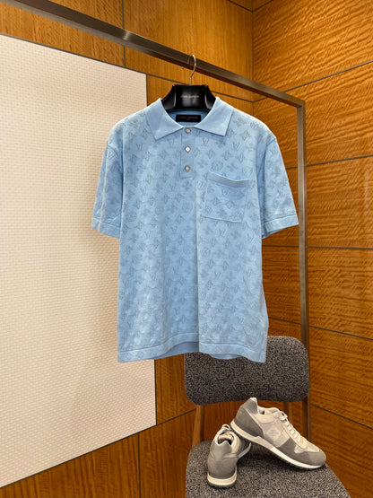 LOU POLO SHIRT