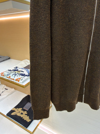 CEL ZIP JUMPER