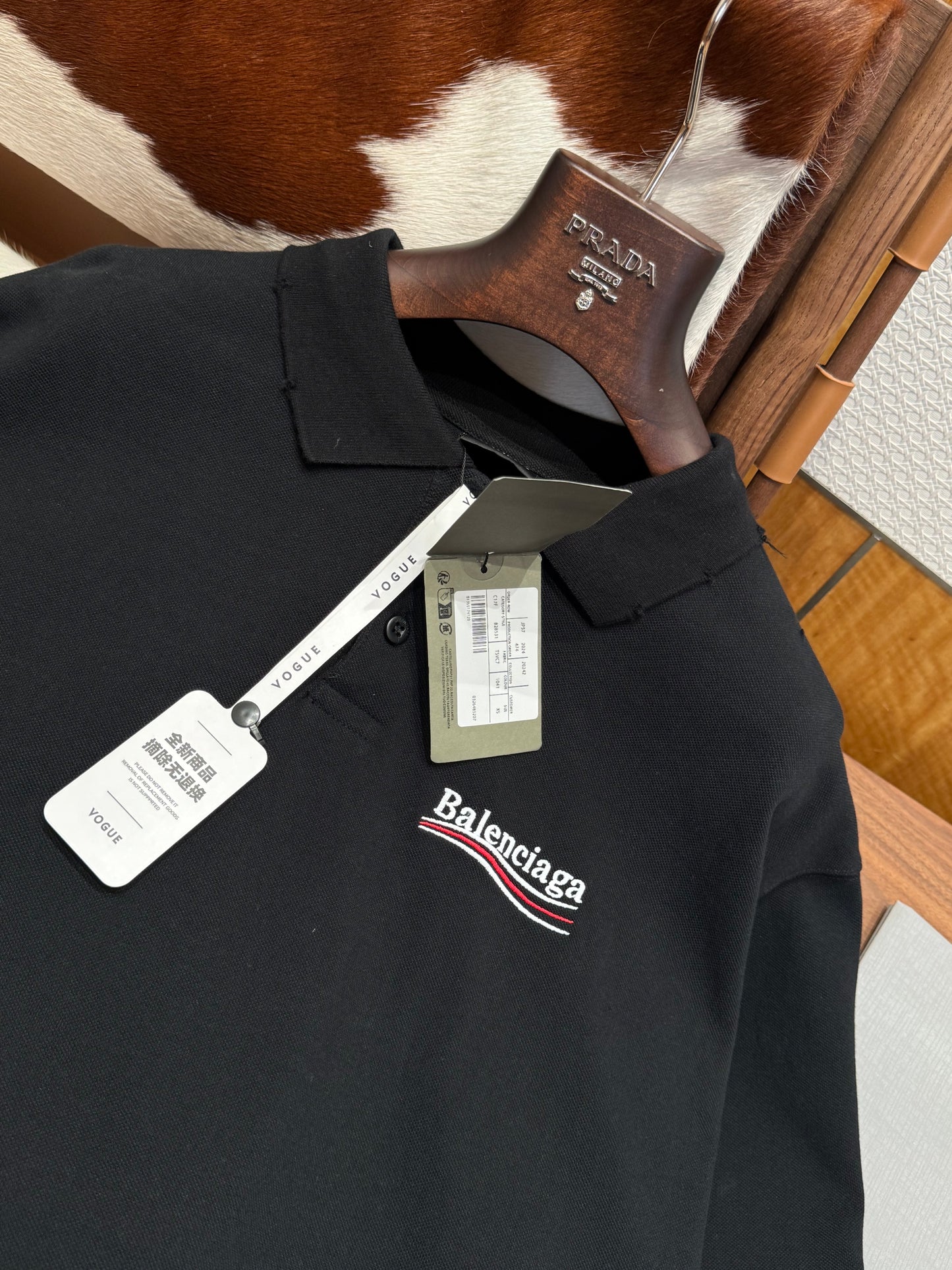 BAL T-SHIRT