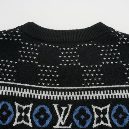 LOU SWEATER