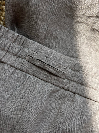 ZEGNA SHORTS