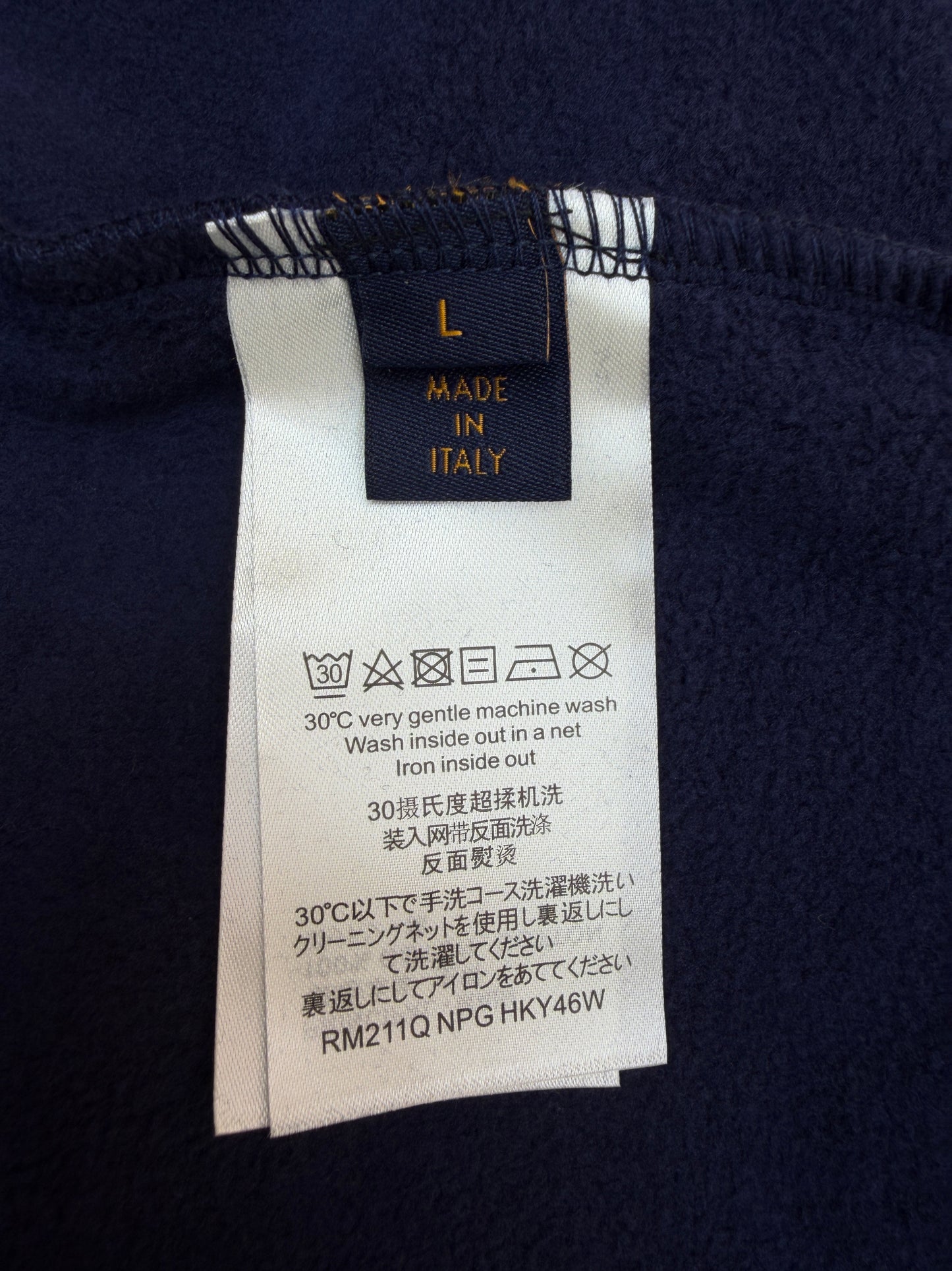 LOU SWEATSHIRT