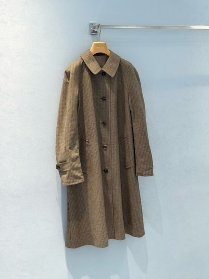 MIU M COAT