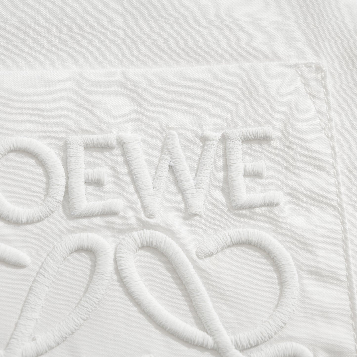 LOEW SHIRT