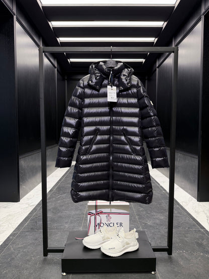 MONC MOKA COAT