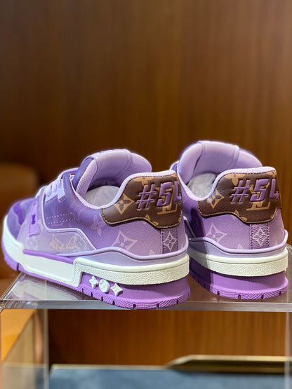 LOU SNEAKERS