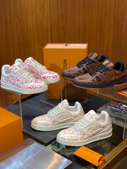 LOU TRAINERS