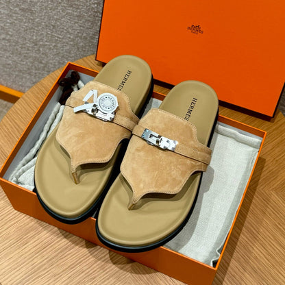 HERM EMPIRE SANDALS