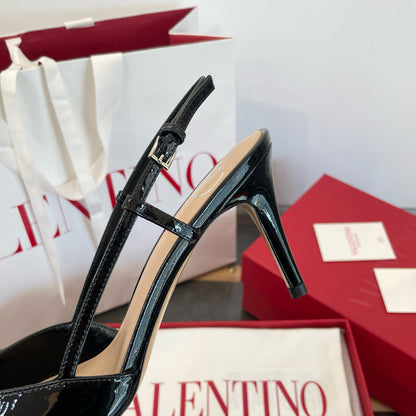 VAL HEELS