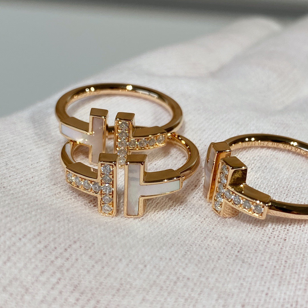 TIFF RING