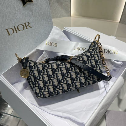 CD DIORSTAR HOBO BAG