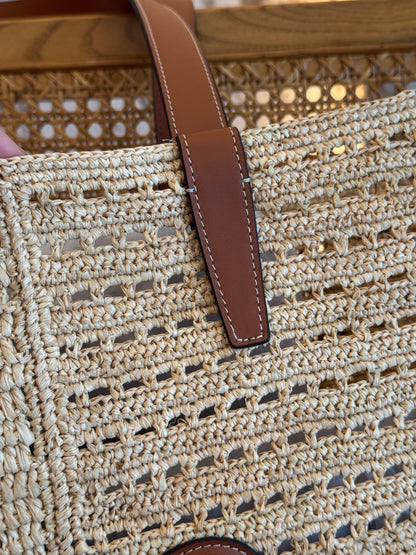 CEL COUFFIN PANIER BAG
