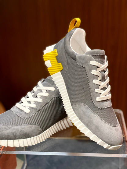 HERM BOUNCING SNEAKERS