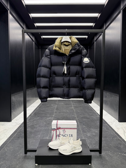 MONC TRIPITI JACKET
