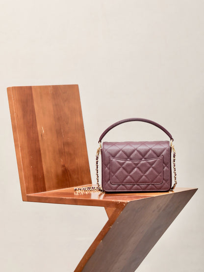 CC 24K BAG