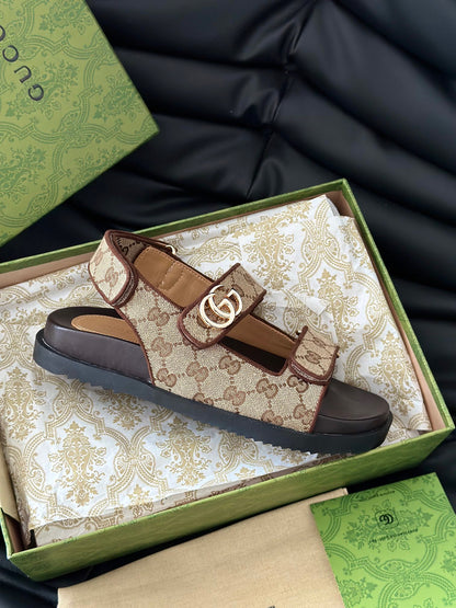 GG SANDALS