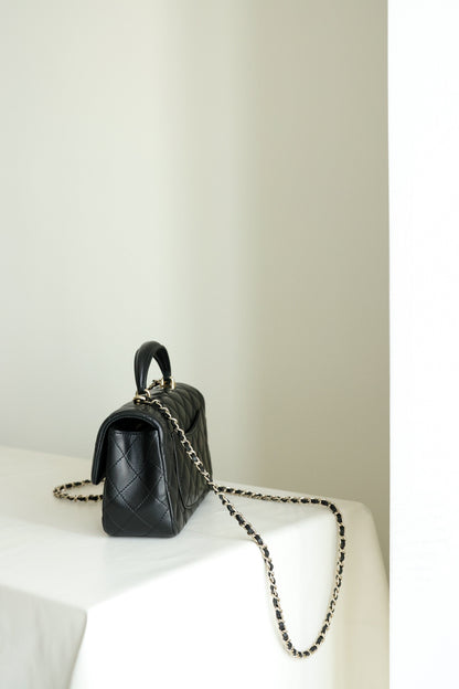 CC CLASSIC FLAP MINI BAG