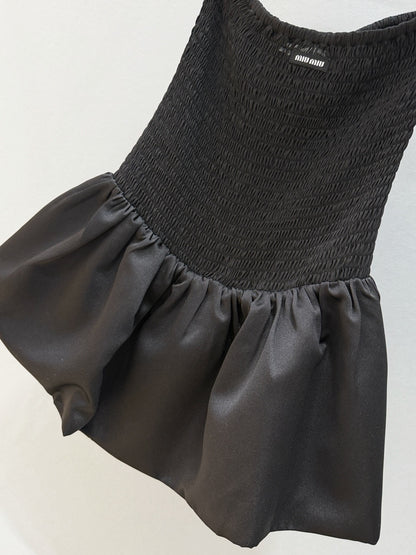 MIU M DRESS