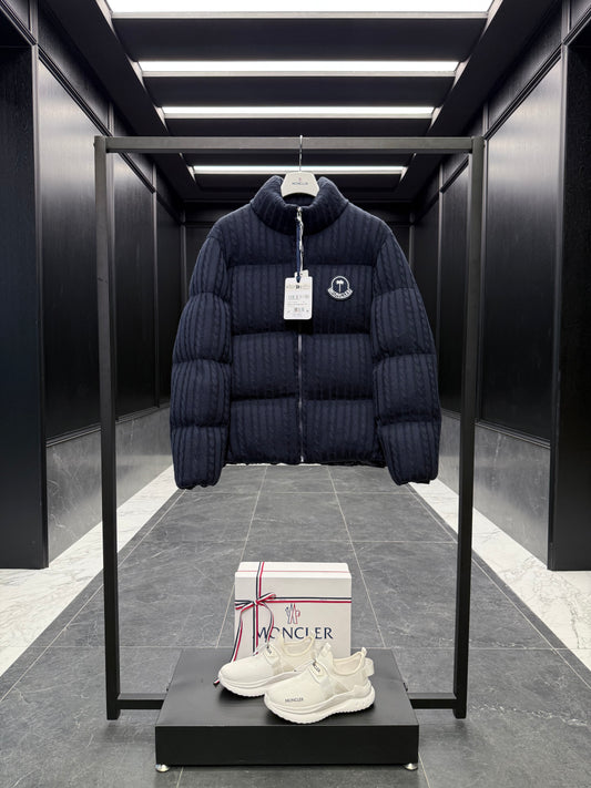 MONC x PALM A AUSTRU JACKET