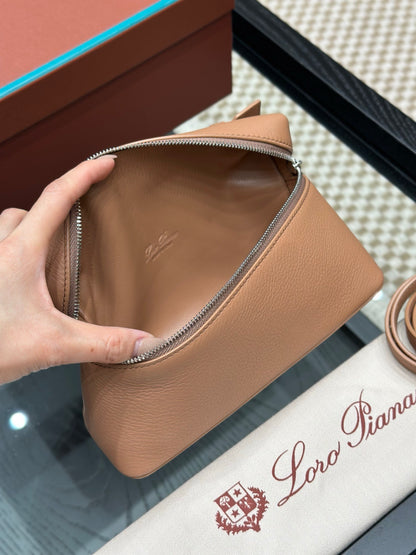 LORO P EXTRA POCKET L19 BAG