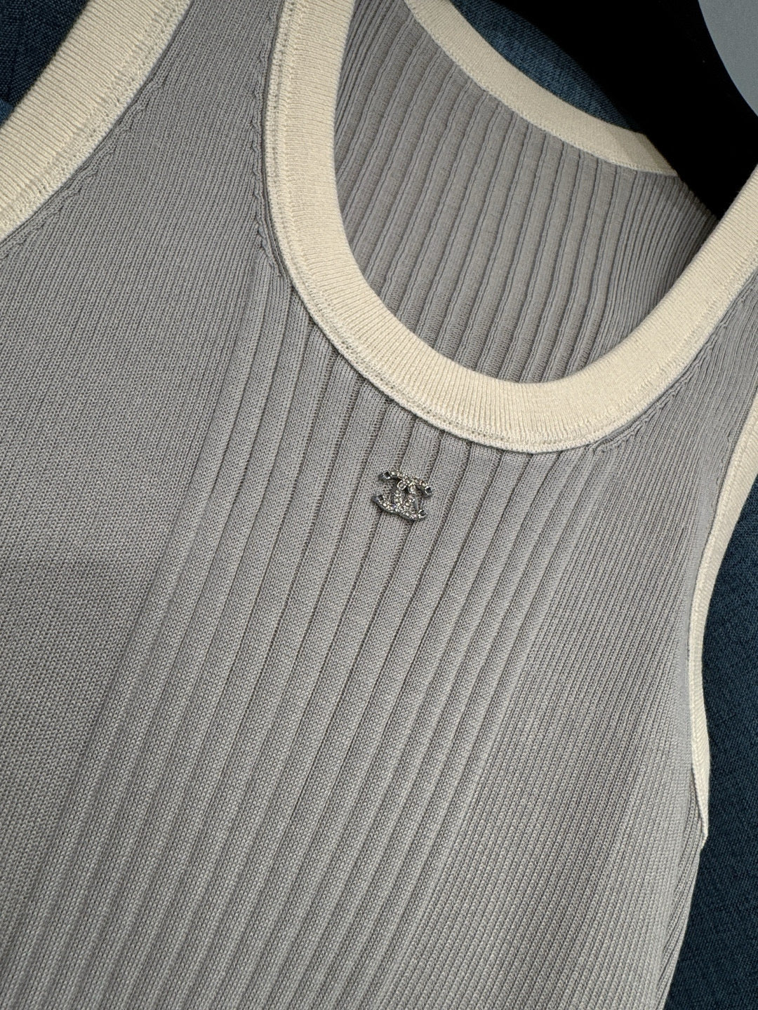 CC TANK TOP