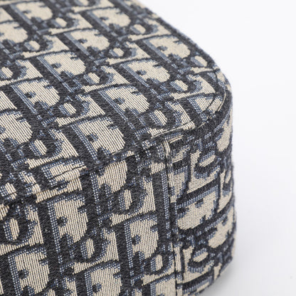 CD SADDLE MESSENGER BAG
