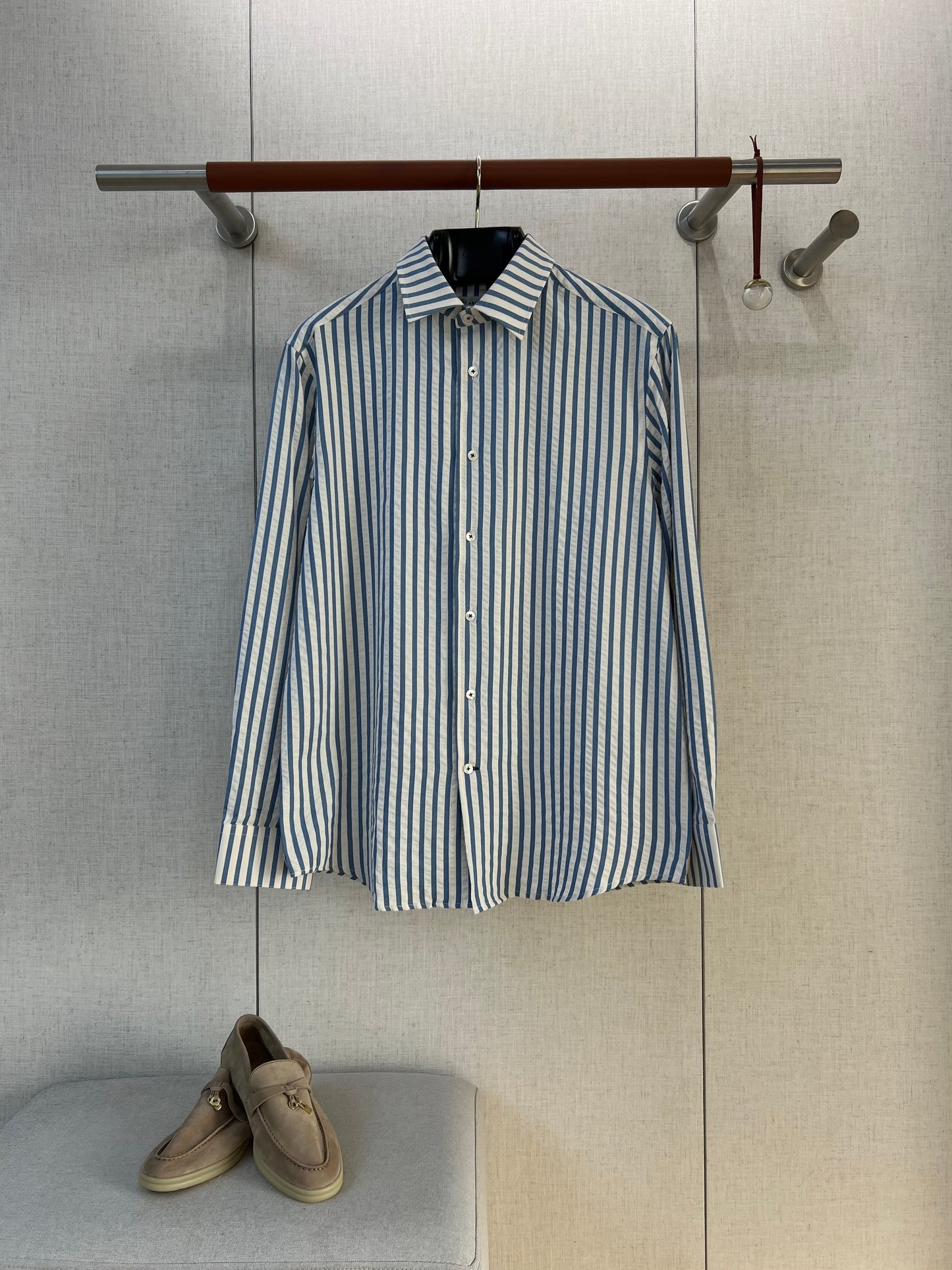 BRUNELLO C SHIRT