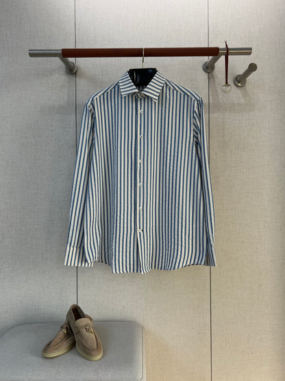 BRUNELLO C SHIRT
