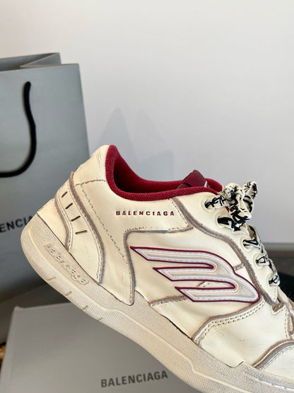 BAL HAMPTONS SNEAKER