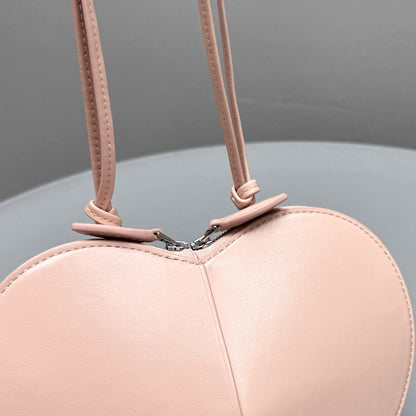 ALAIA LE COEUR BAG