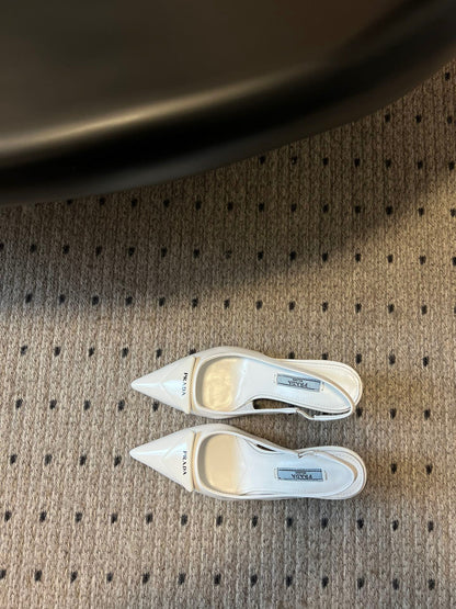PD HEELS