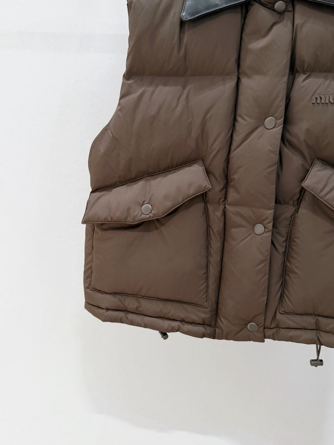 MIU M VEST