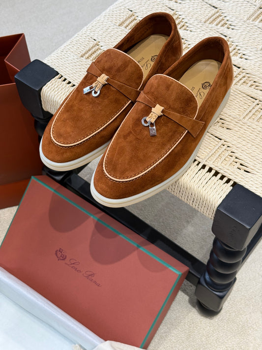 LORO P LOAFERS