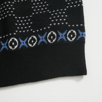 LOU SWEATER