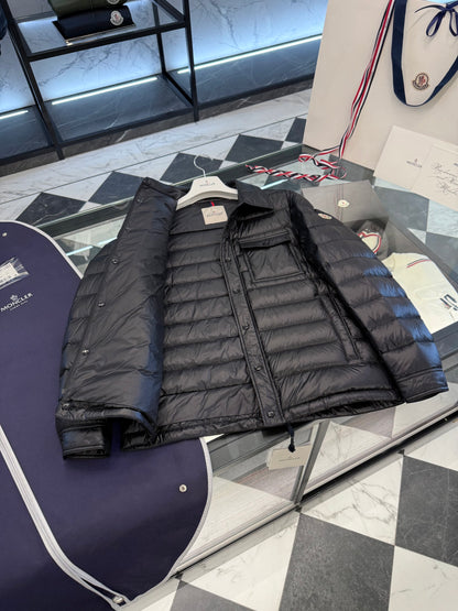 MONC CHAMBLY JACKET