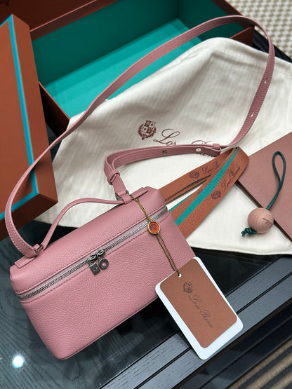 LORO P EXTRA POCKET L19 BAG