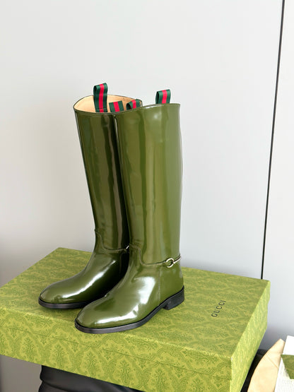 GG BOOTS