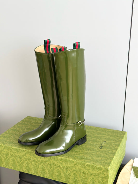 GG BOOTS