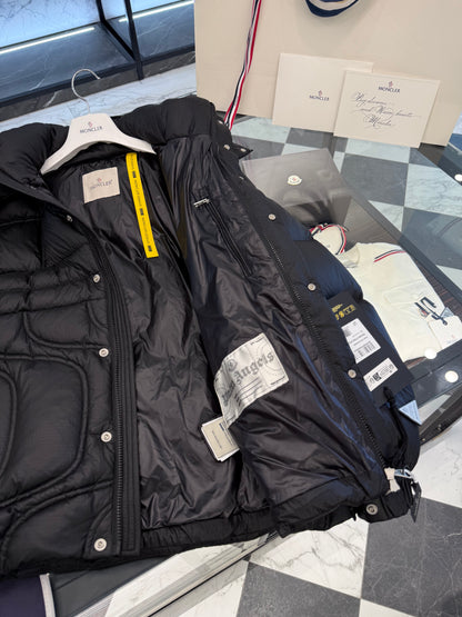 MONC x PALM A CHERITH JACKET