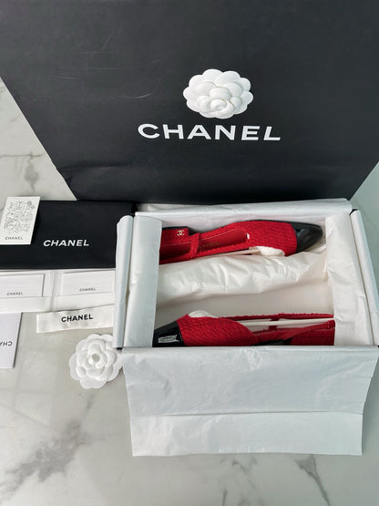 CC SLINGBACK