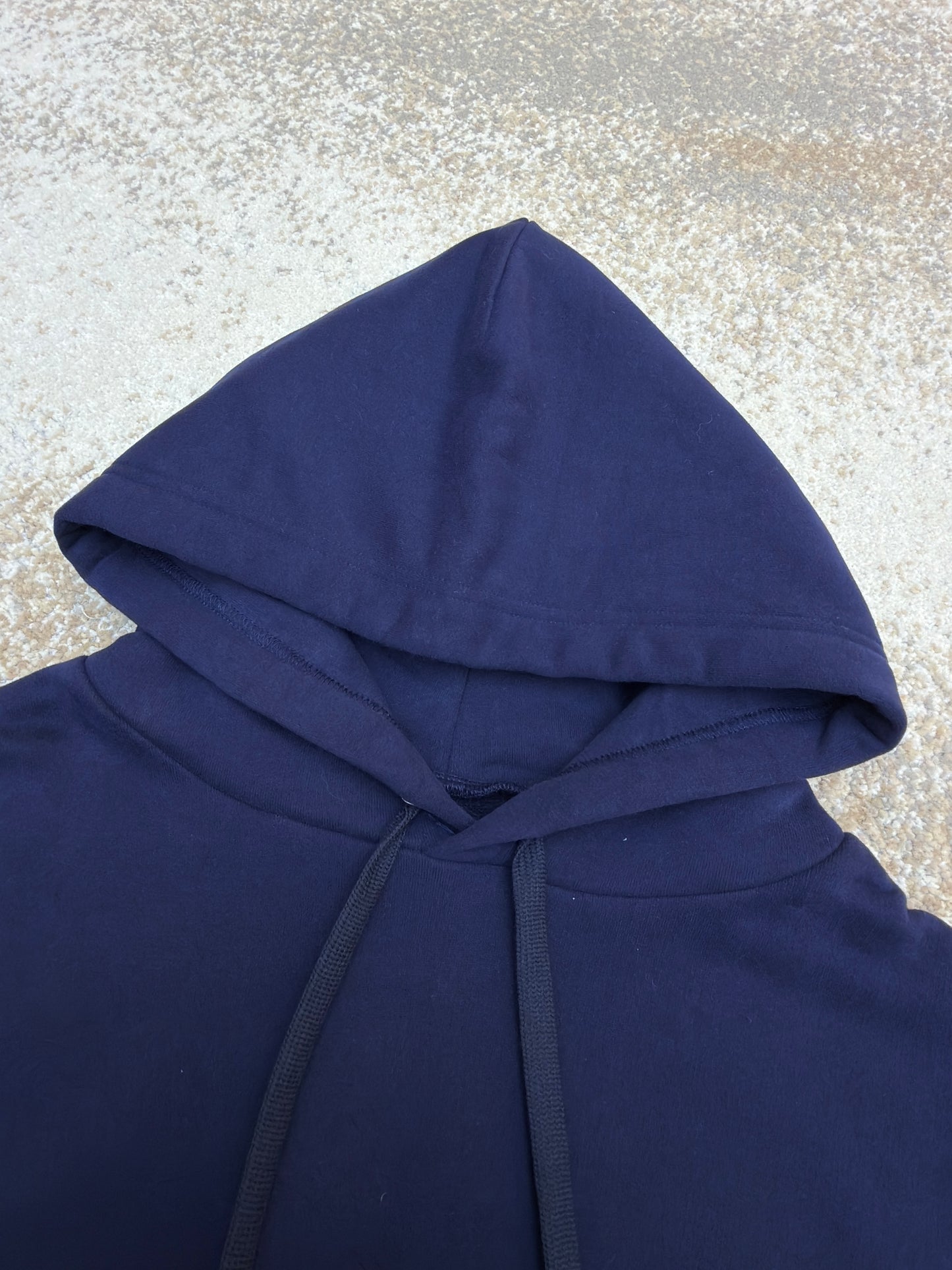 CHROME H HOODIE