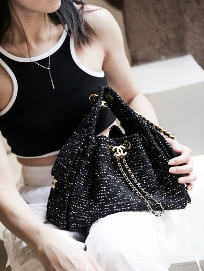 CC 25C BAG