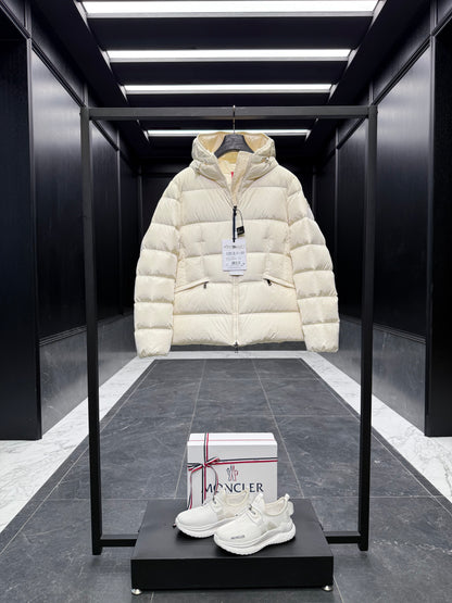 MONC AVOCE JACKET