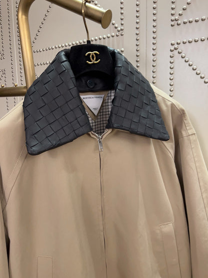 BOTT V JACKET